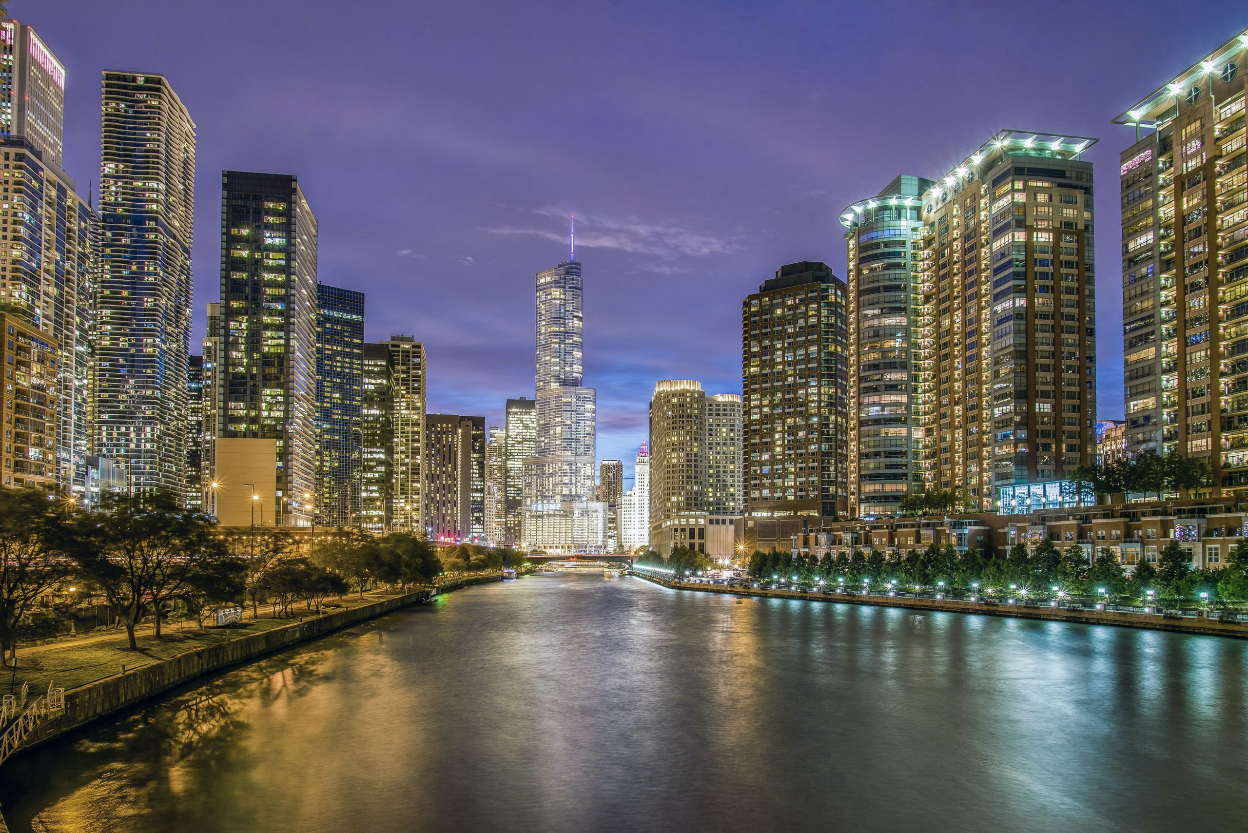 A Scenic Stay: Hotels On Lake Shore Drive Chicago